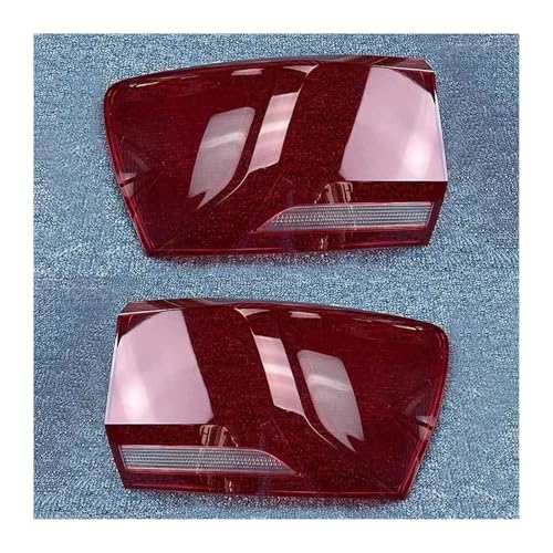 Couvercle de feu arrière extérieur pour VW Tharu 2019-2022 paire de coques