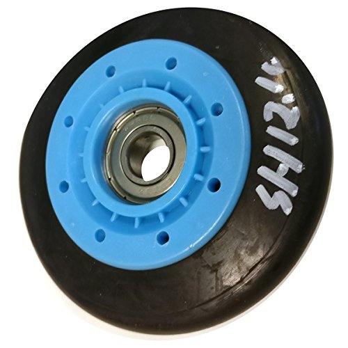 Preisvergleich Produktbild Haier Antriebsrad für Wäschetrockner