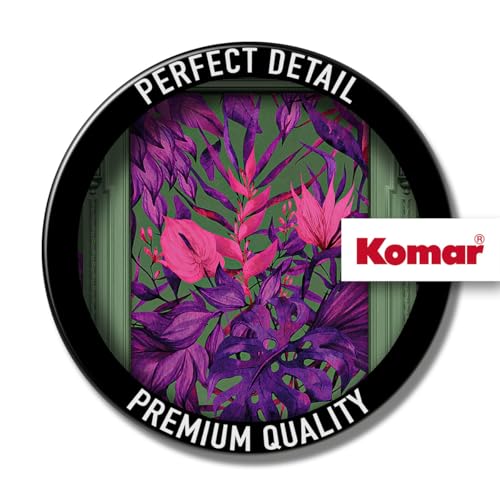 Komar Vlies Fototapete - Duke Dude green - Größe 400 x 250 cm - Tapete, Wanddekoration, Wohnzimmer, Schlafzimmer, Büro