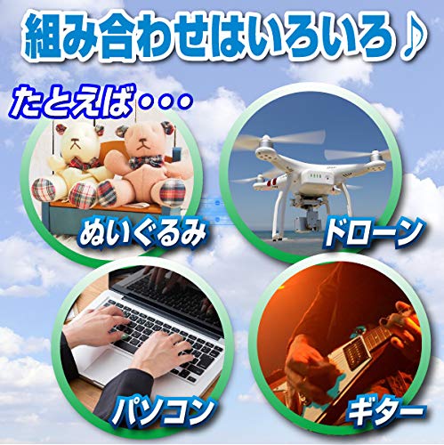 Amazon.co.jp: 匠ブランド 超小型カメラ 隠しカメラ 1080P 長時間録画