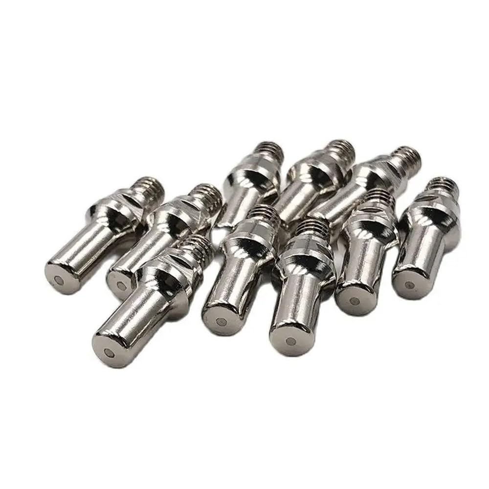 Électrode torche plasma PTM-60 IPT-60 lot de 50 consommables arc pilote
