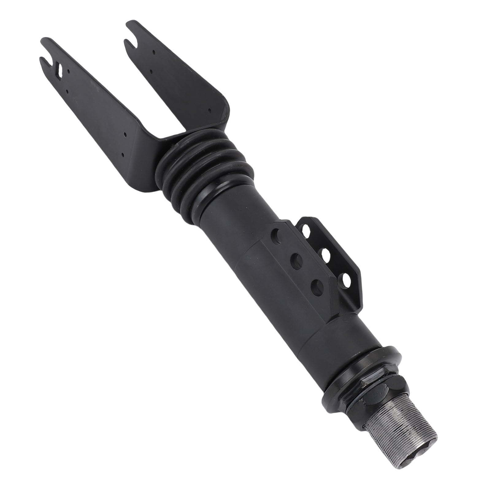 YUYTE Scooter Eléctrico 8 Pulgadas Horquilla Delantera con Absorción de