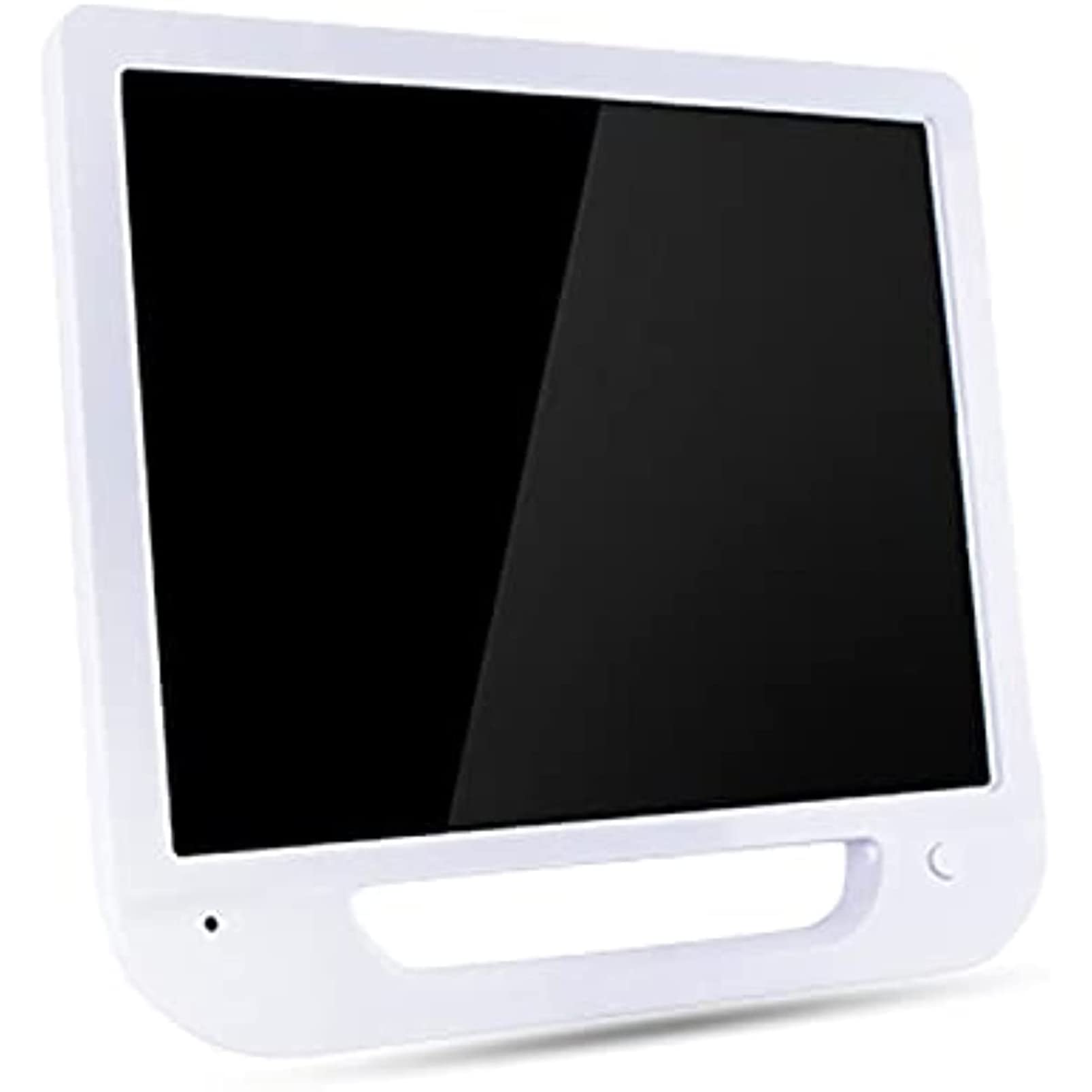 Cámara Intraoral Dental, Endoscopio Médico VGA con Monitor De Pantalla De 17 Pulgadas/escáner Intraoral Digital, Sistema De Imágenes De Video Digital para Fotografía Dental Intraoral