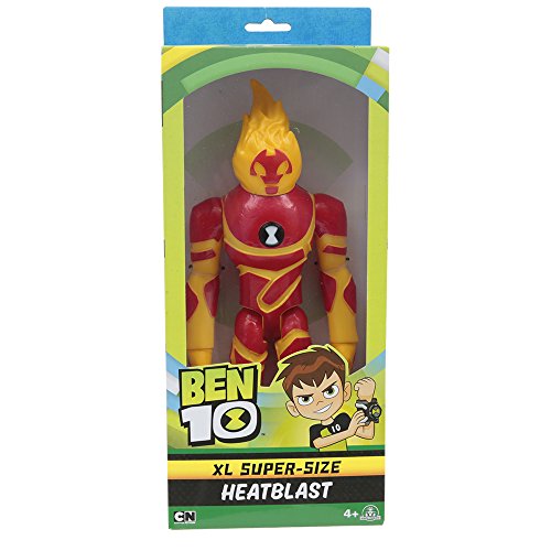 Ben 10 Zaino Discovery con Gadget