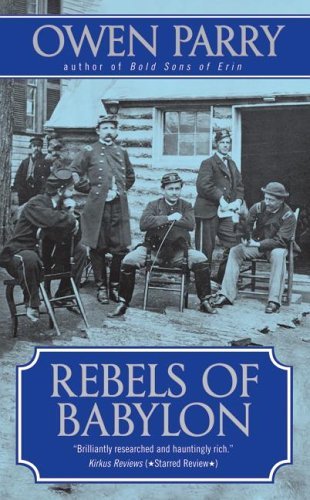 Rebels of Babylon