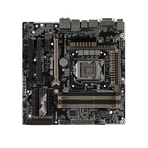 Carte mère Carte mère d'origine Fit for ASUS Gryphon Z97 M-ATX Socket LGA 1150 DDR3 de Bureau