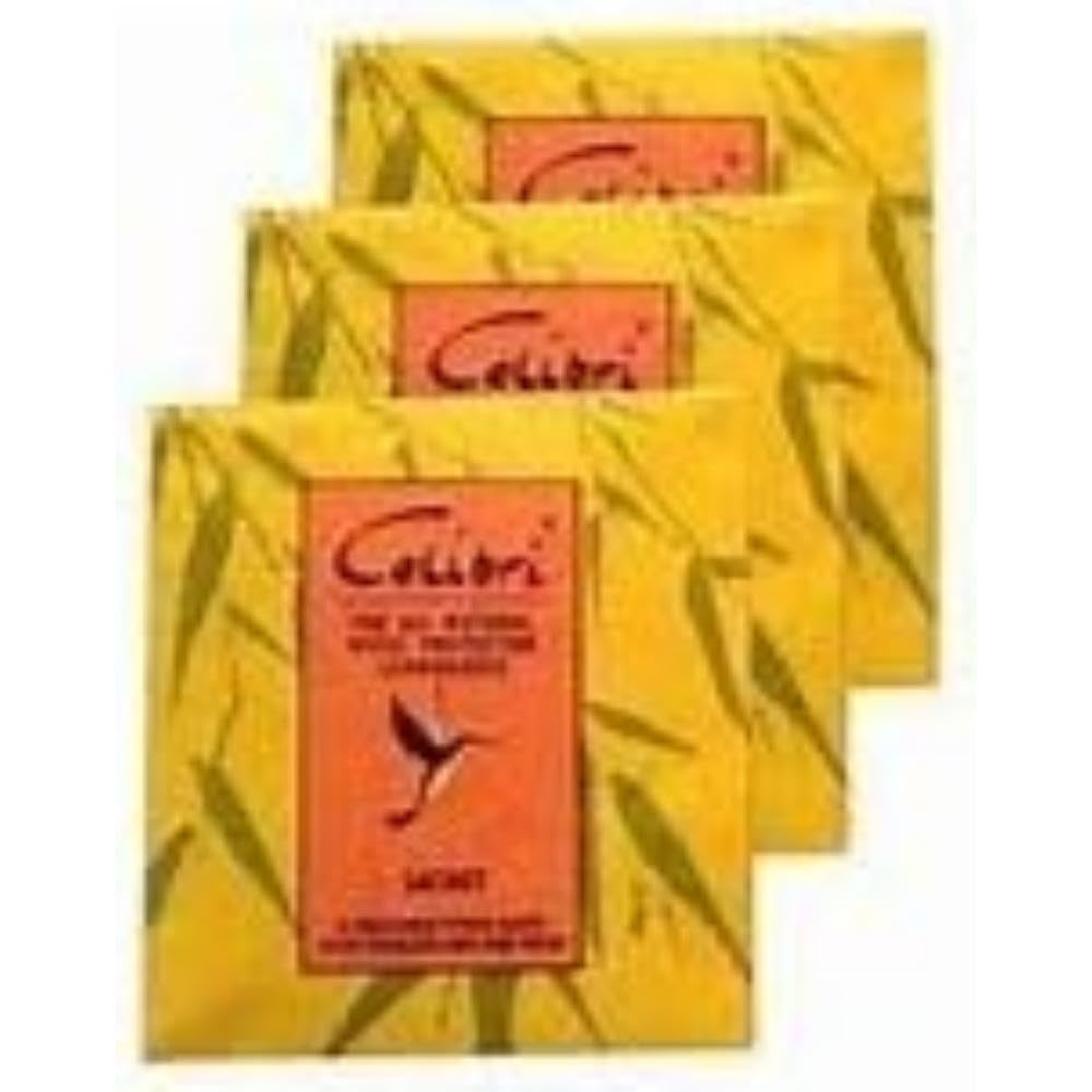 Wool Protector, Cedarwood, 3 Pack