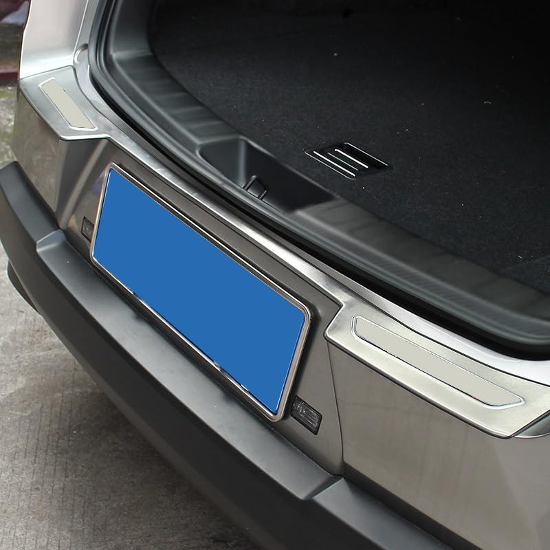 Beautost Fit For Lexus UX 200 250h UX200 UX250h 2019 2020 2021 Rear