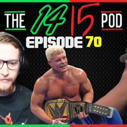 Are We Serious ? | Ep 70 | 1415 Pod