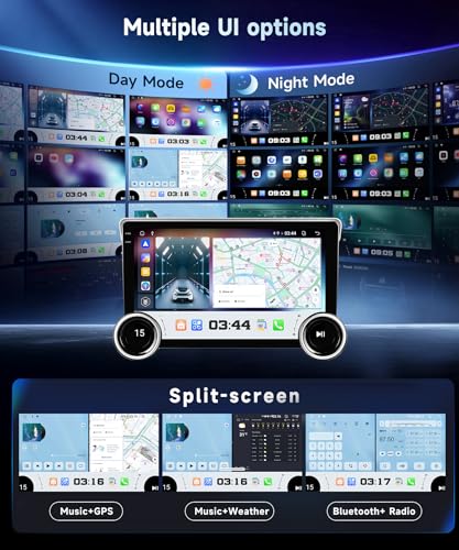 Radio coche 2 DIN para VW Beetle 2012-2018 con 4G+64G y cámara de visión trasera 5