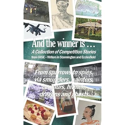 And the Winner Is ...