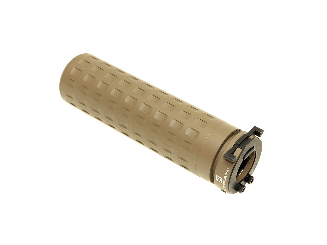 PTS Griffin Armament M4SD-K モックサプレッサー PTS Griffin Armament - M4SD Series Mock Suppressor (M4SD-II
