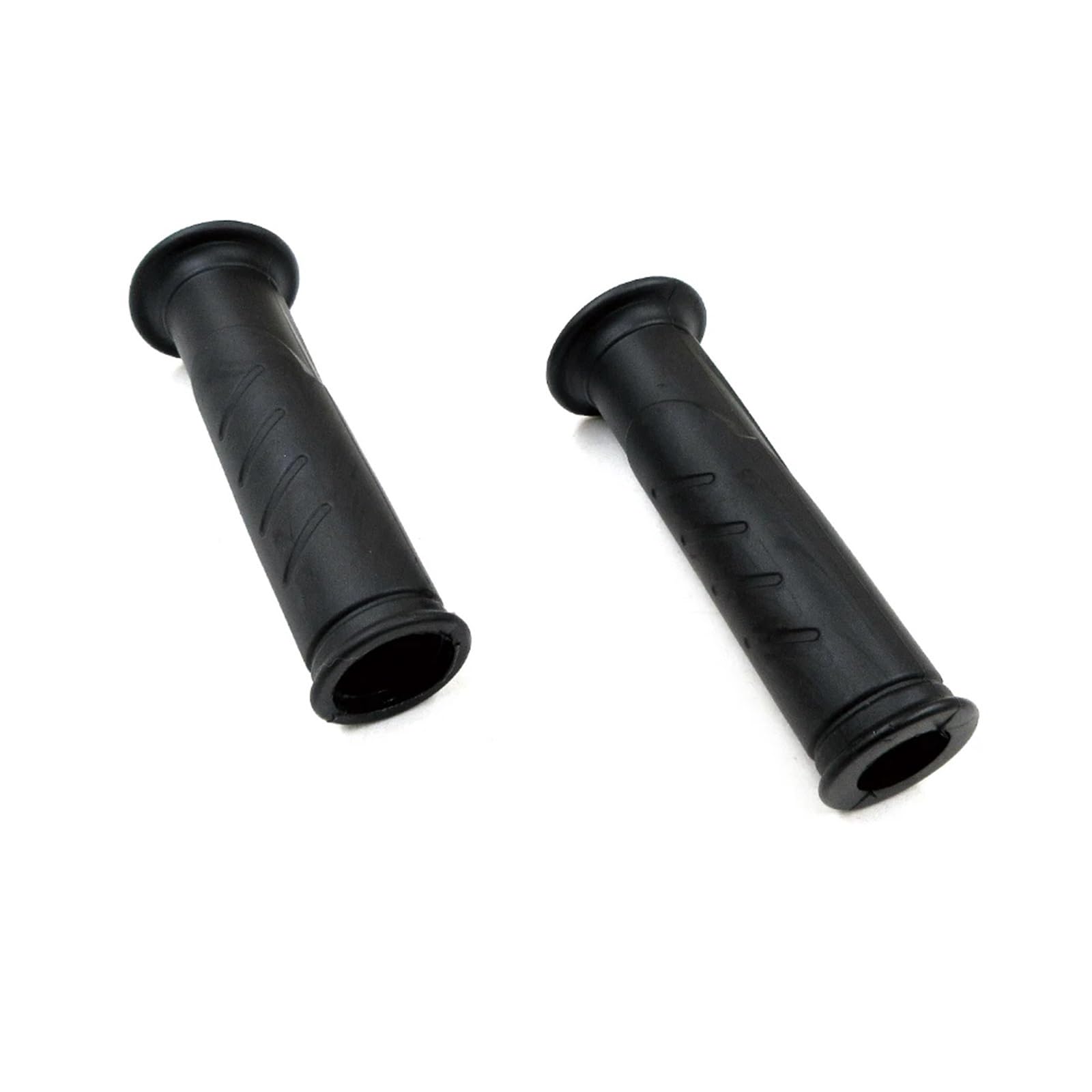 Pasuje do Ducati Monster 400 695 696 796 800 1000 M1100 1200 7/8" 22MM gumowe uchwyty motocyklowe, osłona kierownicy