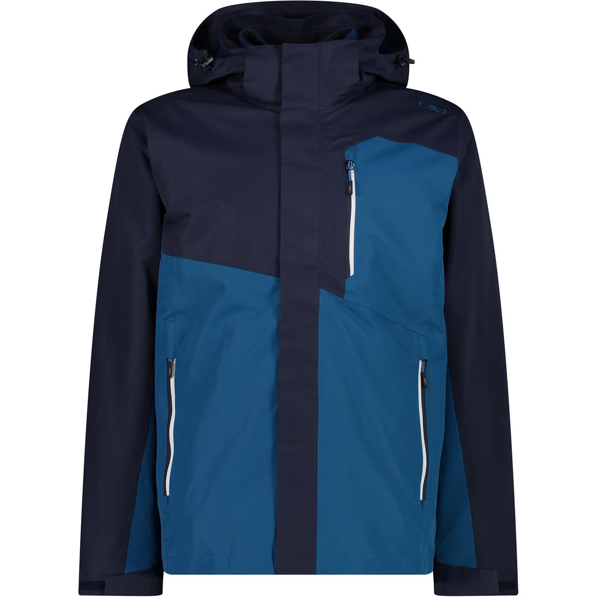 CMP 31z1587d Chaqueta Hombre