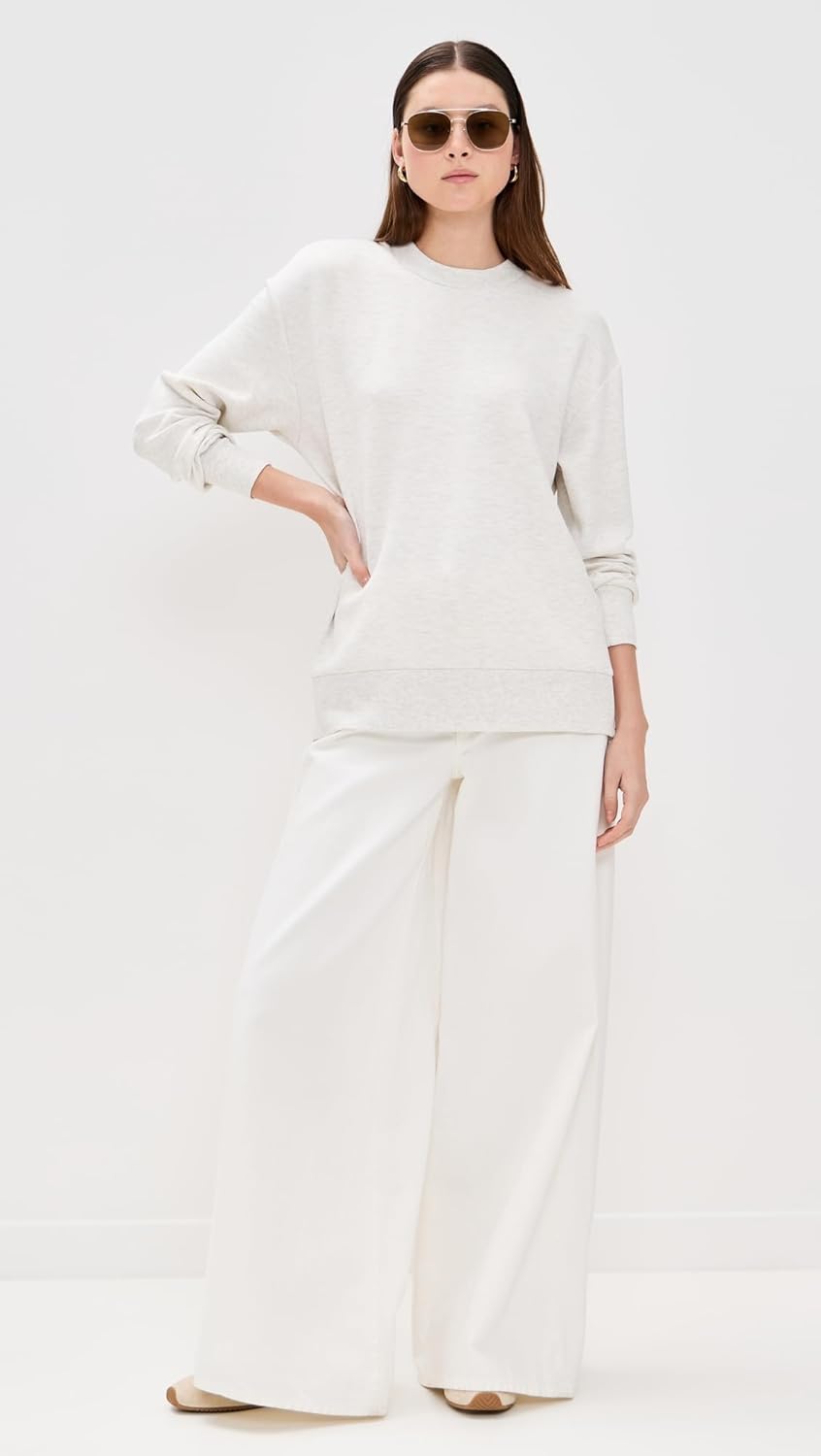 Varley Women's Gabriella Sweatshirt - Image 5