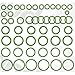 Global Parts Distributors - 96-99 AVENGER (9721325)