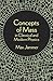 Produktbild Concepts of Mass: In Classical and Modern Physics