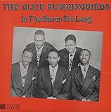 In The Storm Too Long