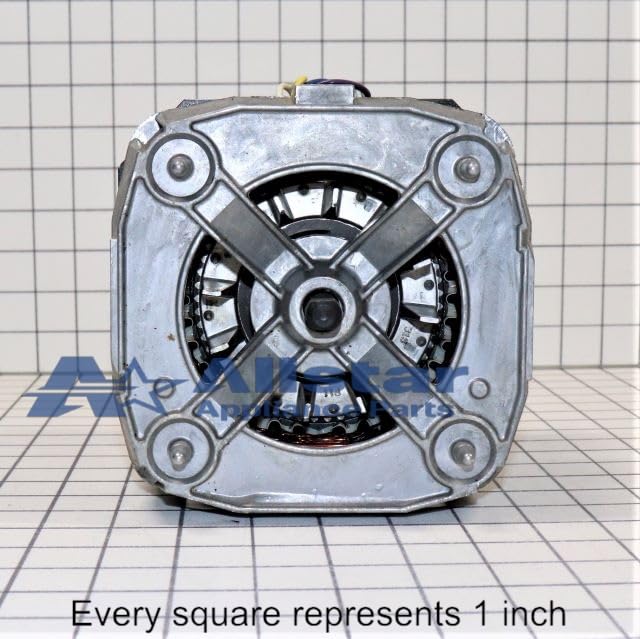 WP661600 Washing Machine Drive Motor