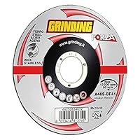 Tellerschleifer FE/in 115 x 1,0 F.22,2 Forza Grinding [grindingf]