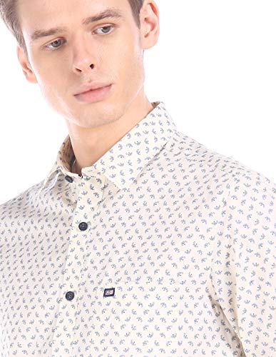 Image of Arrow Men Shirt