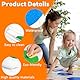 Twisting Spiele, Twister Spiel für Kinder & Erwachsen, Partyspiele für Kinder ab 6 Jahren, Partyspiele, Teamspiel, Lustige Spiele mit Spielmattefür die Familie Interaktion