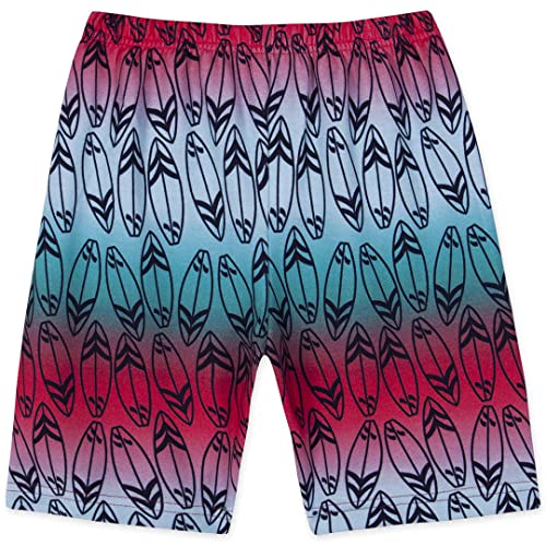 Conjunto Surf, Marisol Play, Meninos, Branco, 8