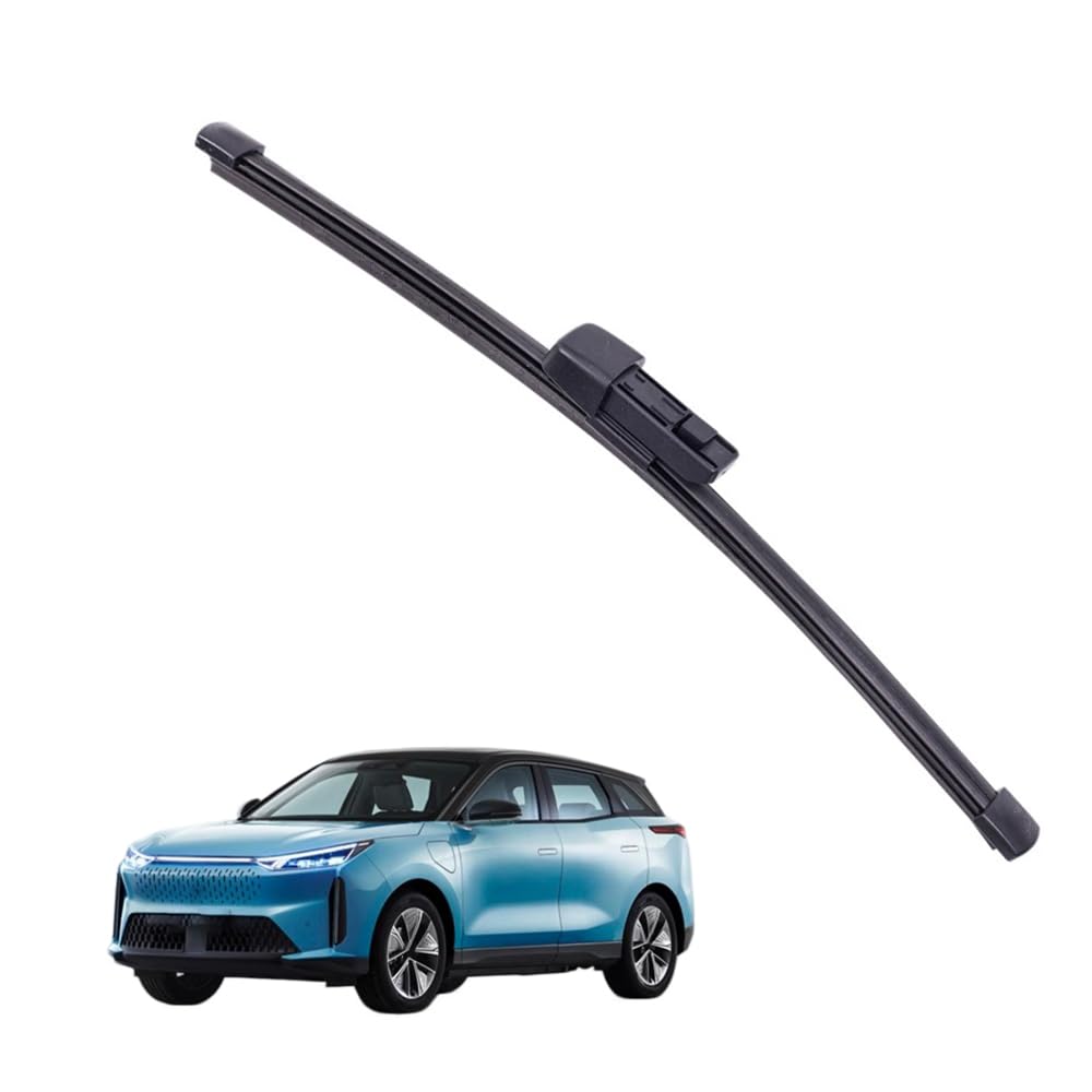 AMHVMU Replacement Blades Rear Windscreen Wiper,For Bestune E01