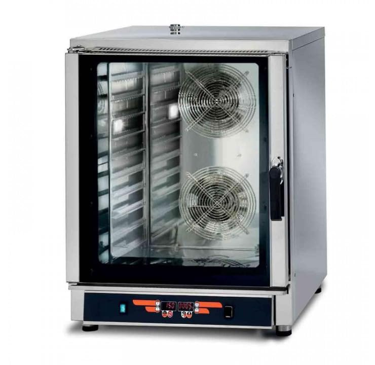 Four Electrique Mixte 10 Niveaux GN 1/1 ou 600 x 400 - L2G