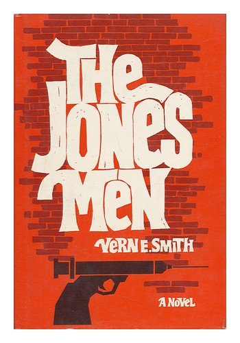 The Jones Men B000NPAHT6 Book Cover