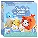 Deluxe Too Cute Crochet Plushies immagine