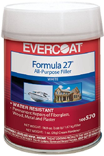 Fiberglass Evercoat Fibre Glass