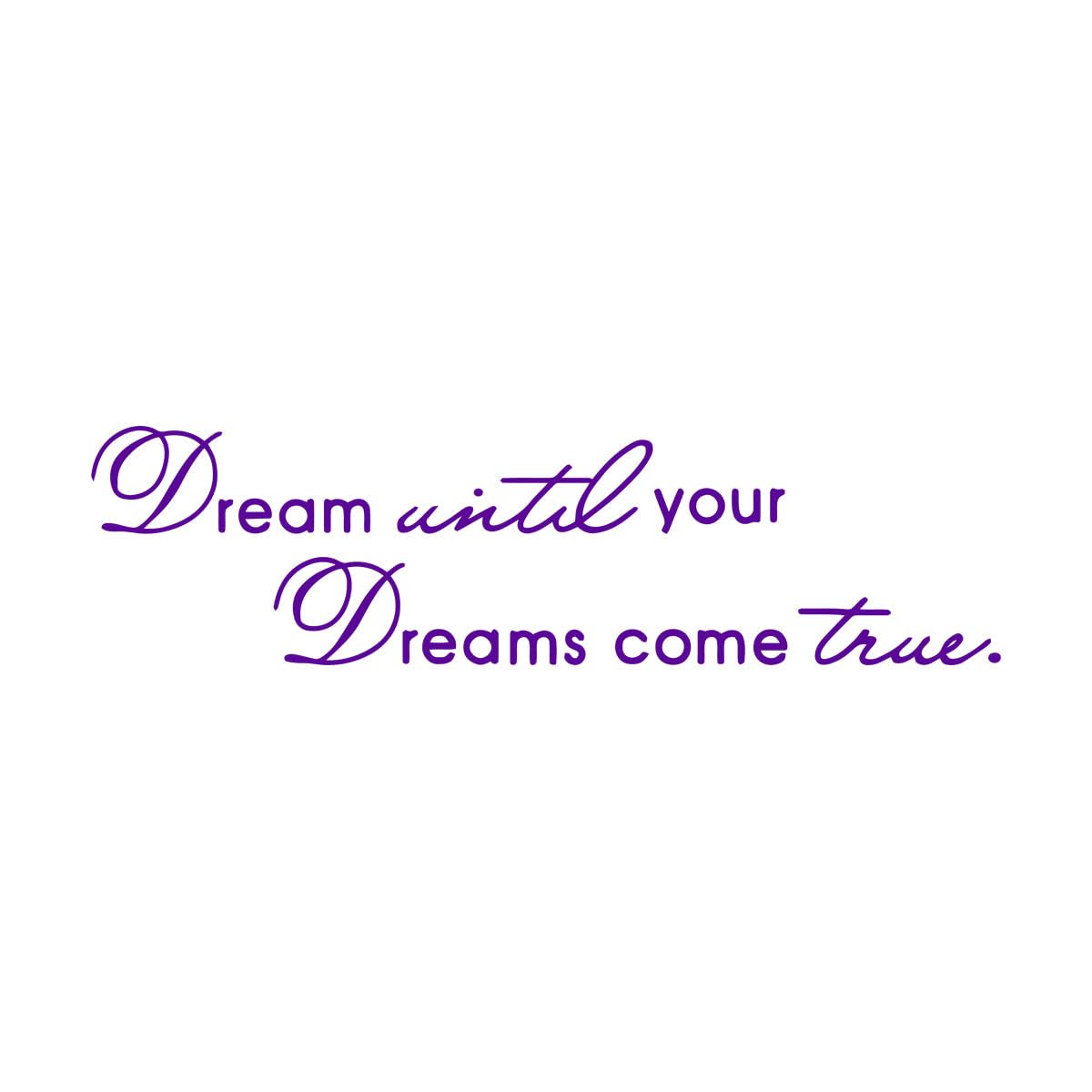 Gym Wall Stickers Motivational Sentences Decoration Office Company Culture Background Wall Classroom Vinyl Wall Decals Small - 26x100cm — image 1