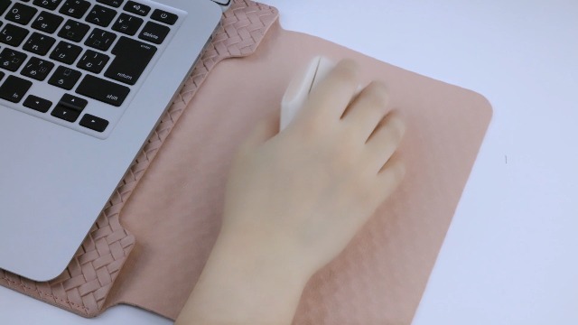 Amazon.co.jp: RanBluu ノートパソコンスリーブ MacBook Air Pro M4/M3