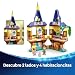 Imagen de LEGO | Princesas Disney Mini Torre de Rapunzel