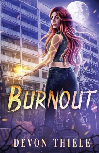 Burnout view 2
