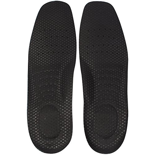 Footinsole, soletta inserto per calzature, in EVA