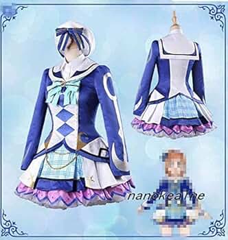 ラブライブ Aqours 高海千歌 コスプレ衣装 OP2 ラブライブ Aqours 高海千歌 コスプレ衣装 OP2 Love Live! ラブ