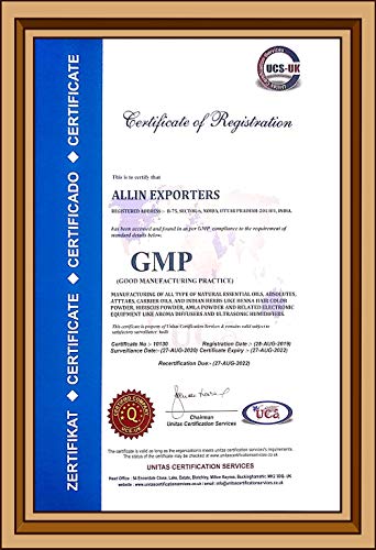 Allin Exporters Litsea Cubeba Essential Oil Pure, Natural & Undiluted Therapeutic Grade Ideal for Perfumes, Body Fragrance, Skincare & Hair Nourishment (15ml) - Image 3