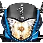 STR-Stickers-Krishna-Cut-out-Reflective-Radium-Stickers-Self-Adhesive-Bike-and-Car-propose5-inch-Hight-White-Color