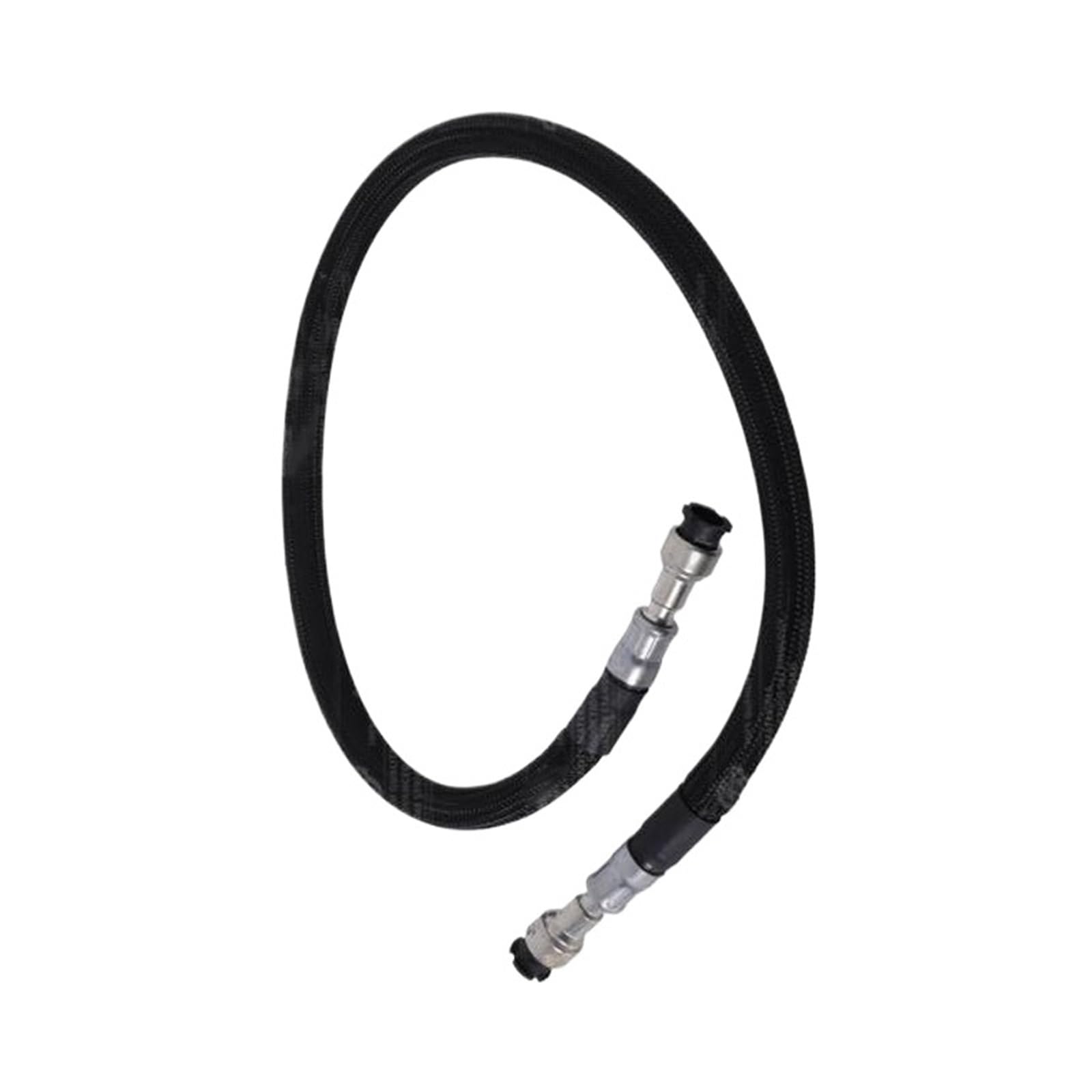 13537537964 Fuel Hose Inlet to Rail Accessories for BMW E60 F01 F02 523I 530I N52