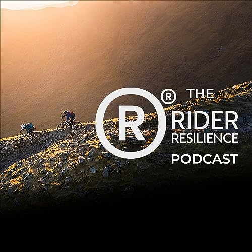 How Going Blind Made Steve Bate Focus On Bikes - The Ride It Out Show // Episode 3