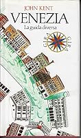 John Kent's Venice 8817240664 Book Cover