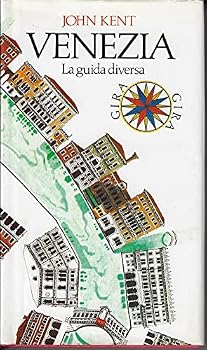 Paperback Venezia. Guida a colori della città (Paesi e viaggi) [Italian] Book
