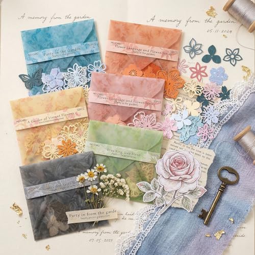 Papier de scrapbooking multicolore : la solution idéale pour vos cartes et DIY