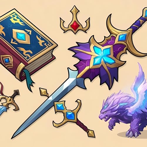 What to expect from your first session of Fabula Ultima