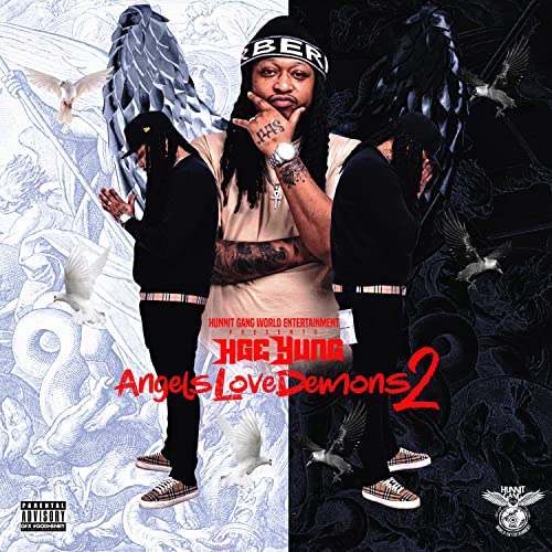 All This Motion [Explicit]