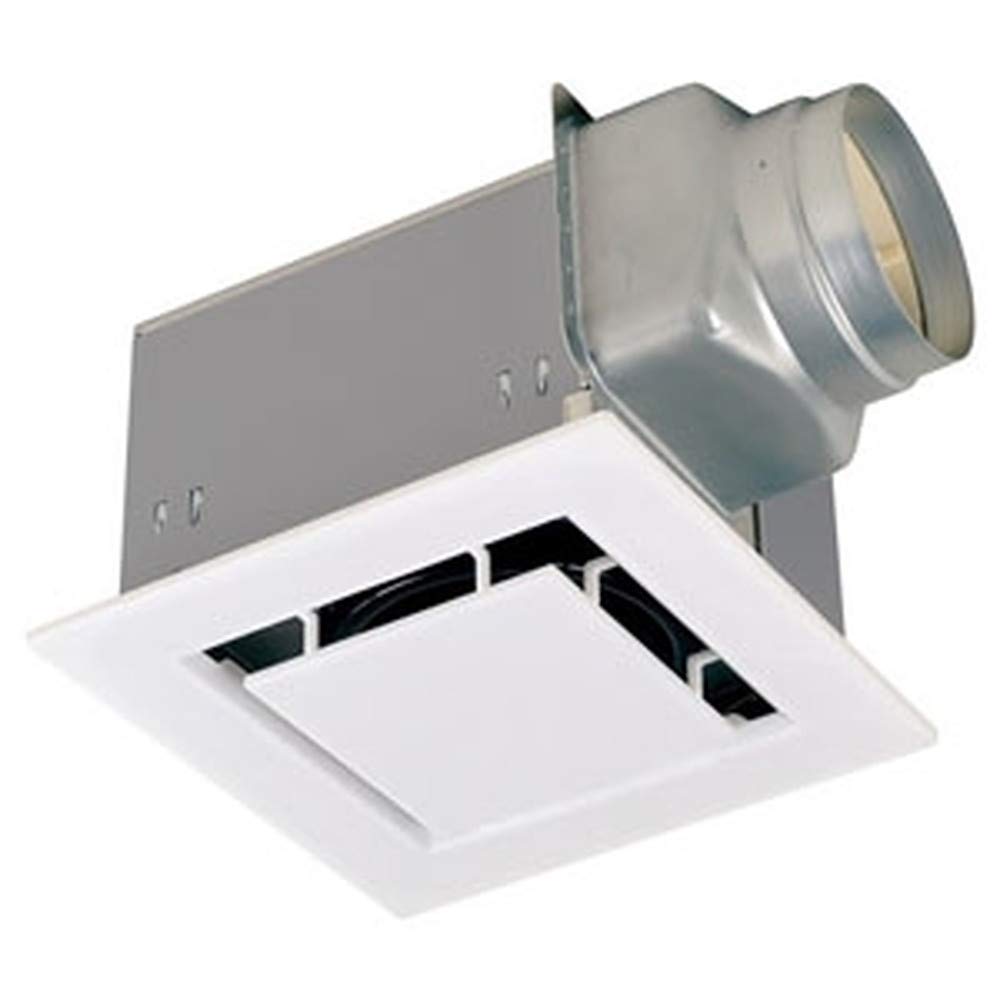 Amazon | 三菱電機（MITSUBISHI)ダクト用換気扇VD-18ZX12-X | 換気扇