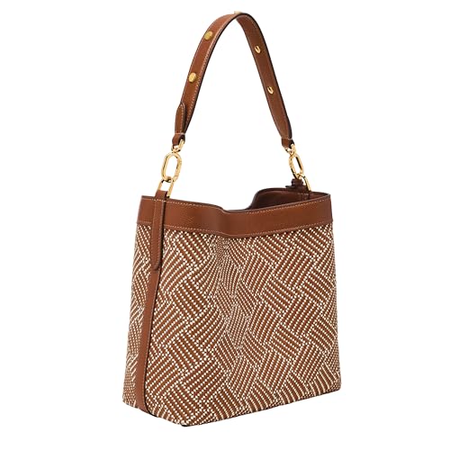 Image of Fossil Womens Jessie Shoulder Bag