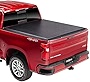 TruXedo Lo Pro Soft Roll Up Truck Bed Tonneau Cover | 561101 | Fits 2002 - 2013 Chevy Avalanche 5' Bed (60')